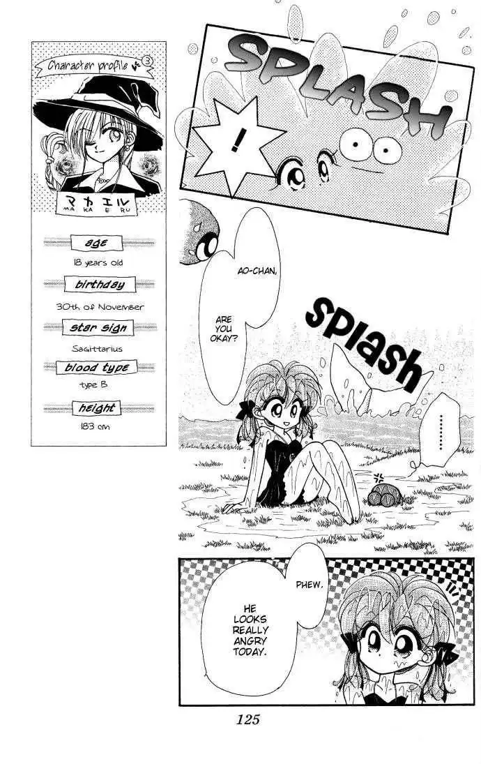 Kero Kero Chime Chapter 6 13